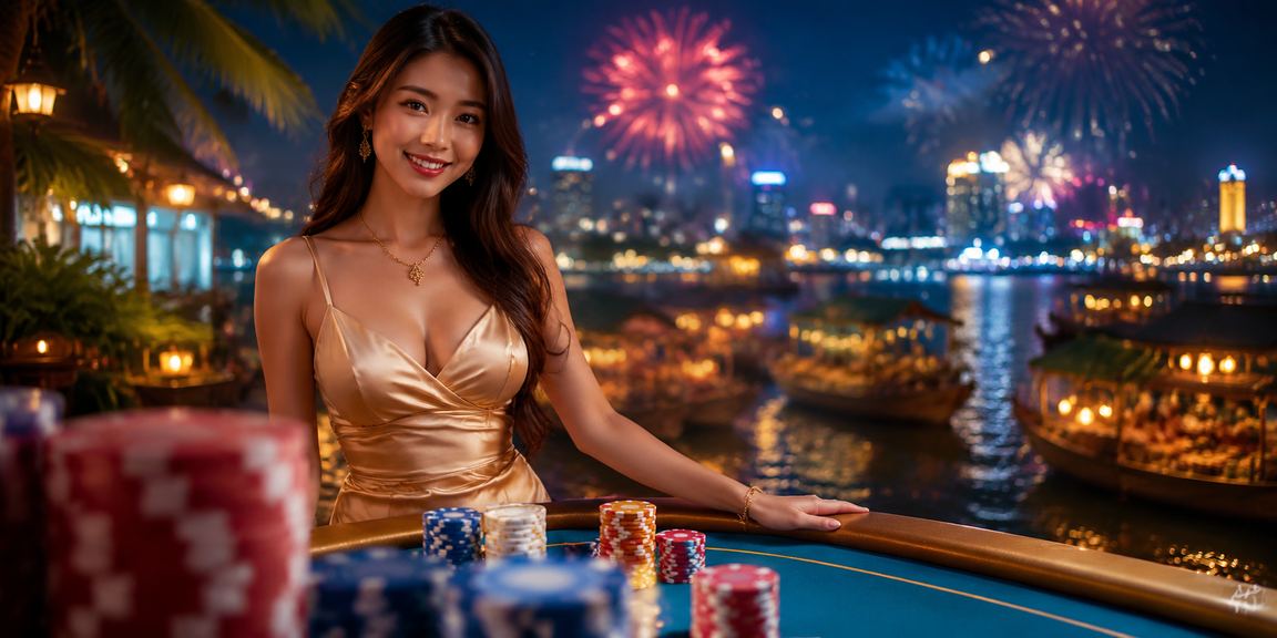 Lễ hội thưởng VIP và khuyến mãi tại Hải Phòng, người dùng nhận ưu đãi qua ứng dụng di động sxbd