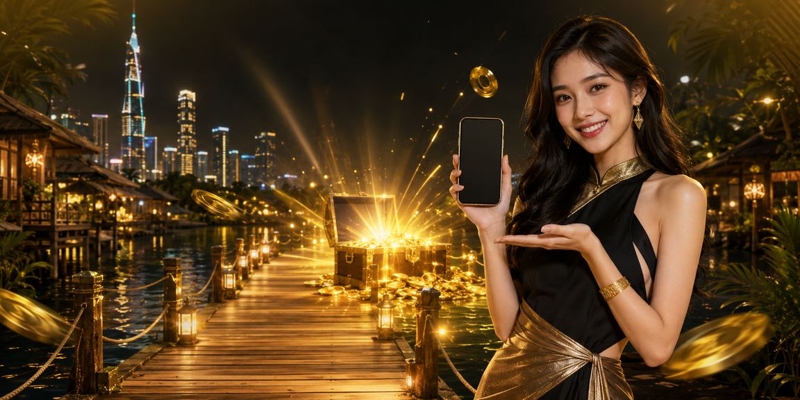 Người chơi đọc điều khoản sử dụng dịch vụ giải trí trực tuyến tại Việt Nam