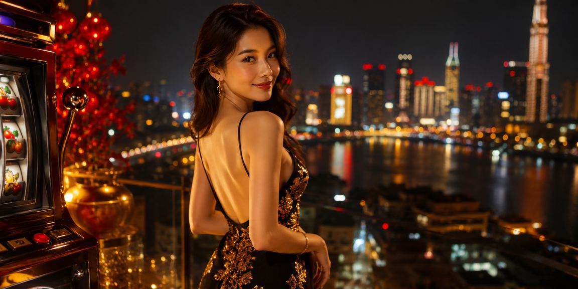 Không khí lễ hội slot game tại TP. Hồ Chí Minh, người chơi trải nghiệm máy slot trên thiết bị di động