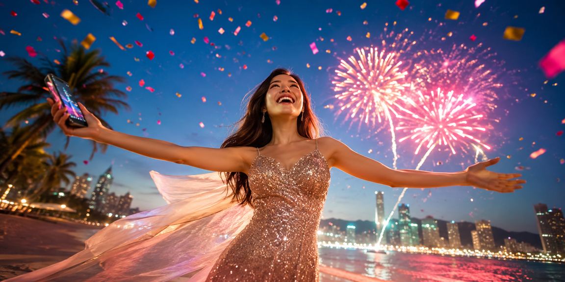 Người dùng Ninh Bình tham gia keno và xổ số nhanh trực tuyến vào buổi tối