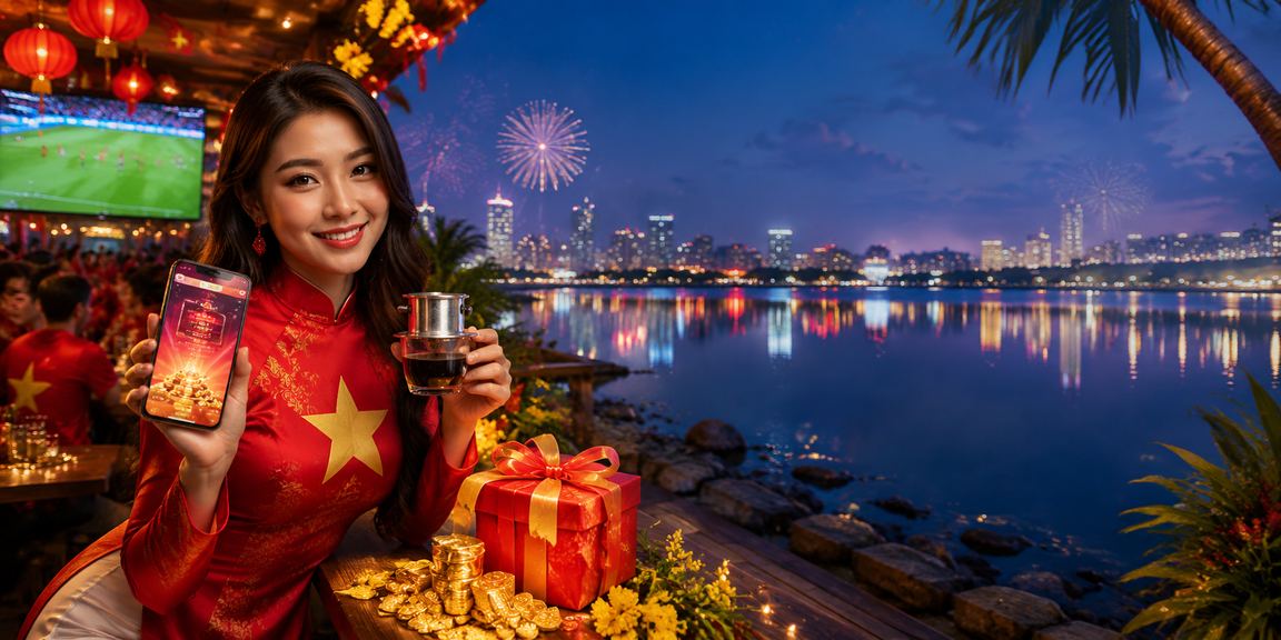 Người chơi tham gia cá cược trực tuyến có trách nhiệm tại Việt Nam